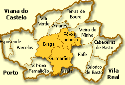 Distrito de Braga