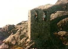Torre dos Sinos do Castelo