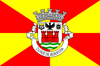 Bandeira de Albufeira