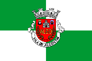Bandeira de Alcoutim