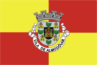 Bandeira de Almodôvar