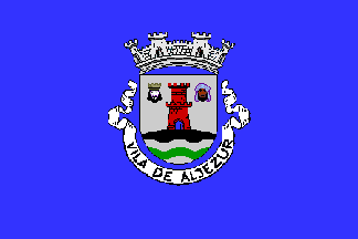 Bandeira de Aljezur