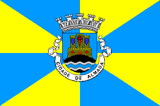 Bandeira de Almada