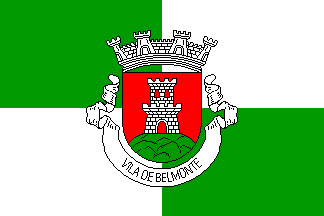 Bandeira de Belmonte