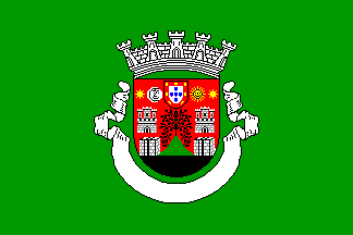 Bandeira de Estremoz