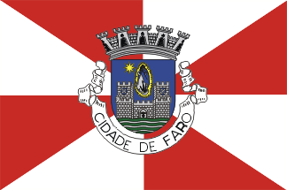 Bandeira de Faro