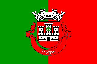 Bandeira de Fronteira