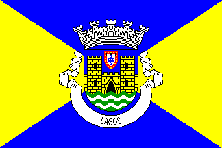 Bandeira de Lagos