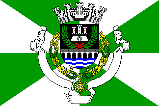 Bandeira de Mirandela