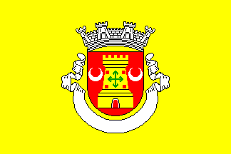 Bandeira de Mafra