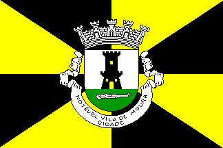 Bandeira de Moura