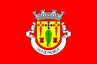Bandeira de Palmela