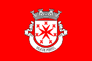 Bandeira de Portel