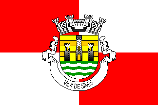 Bandeira de Silves