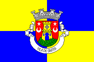 Bandeira de Sintra