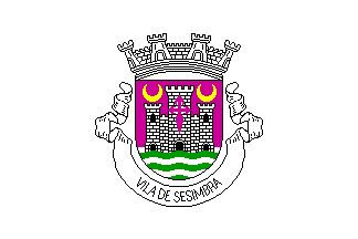 Bandeira de Sesimbra