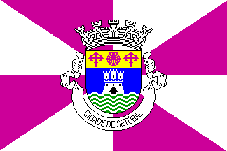 Bandeira de Setúbal