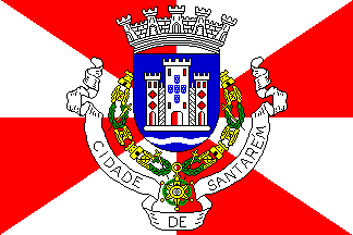 Bandeira de Santarém