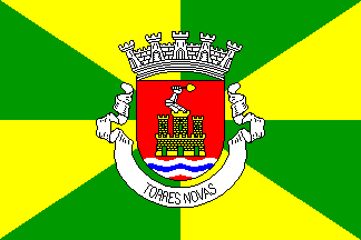 Bandeira de Torres Novas