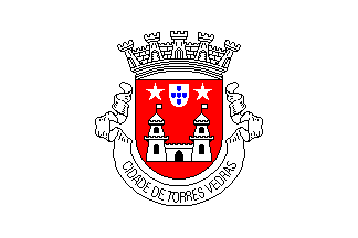 Bandeira de Torres Vedras
