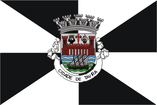 Bandeira de Tavira