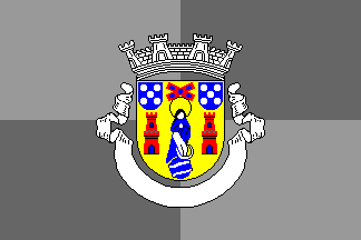 Bandeira de Vila Viçosa