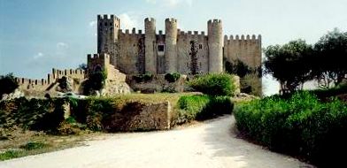Pousada do Castelo de Óbidos