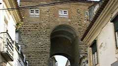 Porta da Devesa