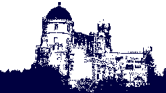 Palácio da Pena (Castelo da Penha)