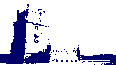 Torre de S. Vicente de Belém