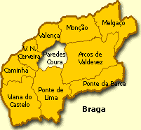 Distrito de Viana do Castelo