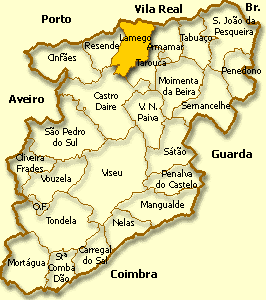 Distrito de Viseu