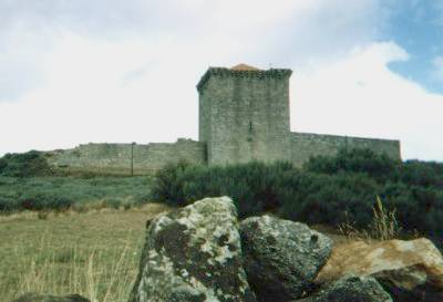 Vista do Castelo