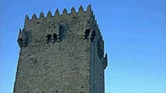 Torre de menagem